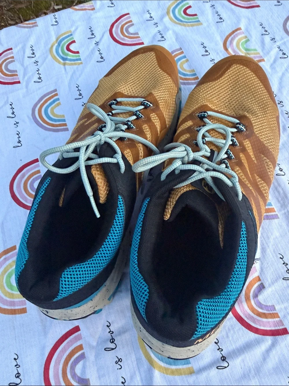 Merrell Nova 2  Trail Shoes